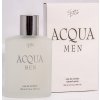 Chat D'or Acqua Men, Toaletná voda 100ml (Alternatíva vône Giorgio Armani Acqua di Gio) pre mužov