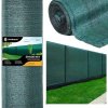 Springos SN0038 ZELENÁ TIENIACA SIEŤ 185 GSM 1,5 X 25 M 100 PÁSIKOV