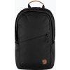 Mestský batoh Fjällräven Räven 20 l black
