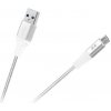 Rebel RB-6000-050-W USB / Micro USB, 0,5m, bílý