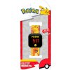 Hodinky LED Pokémon Pikachu and Friends