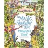 Magic Faraway Tree: Moonfaces Story (Blyton Enid)