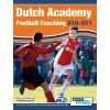DUTCH ACADEMY FOOTBALL COACHING U10-11