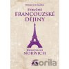 Stručné francouzské dějiny - Jeremy Black