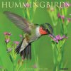 Hummingbirds 2026 12 X 12 Wall Calendar ()