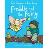 Freddie and the Fairy
