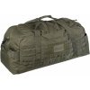 MIL-TEC taška US COMBAT PARACHUTE veľká ZELENÁ