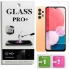 HARAHU Prémiové ochranné sklo 9D Izmael pre Samsung Galaxy A13 5G KP22884