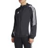 Bunda s kapucňou adidas TIRO24 WBW im8805 Veľkosť XS