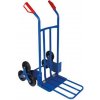 Velleman QT124 QT124 rudla Zaťaženie (max.): 150 kg; QT124
