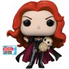 Funko POP! X-Men '97: Queen Goblin Exclusive 2023 Fall Convention Limited Edition