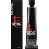 Goldwell Topchic Hair Color profesionálna permanentná farba na vlasy pre všetky typy vlasov 4NN 60 ml