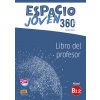 Espacio Joven 360 B1.2 Libro del profesor - extensión digital - metodická príručka (Equipo Espacio)