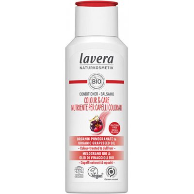 Lavera Colour & Care Conditioner Kondicionér pre farbené vlasy 200 ml