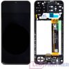 LCD Displej + Dotykové sklo + Přední kryt Samsung Galaxy M13