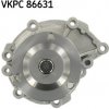 Vodné čerpadlo, chladenie motora SKF VKPC 86631
