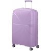 American Tourister STARVIBE SPINNER 77 EXP Digital Lavender fialová 100 L