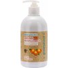 Greenatural Gél na intímnu hygienu SENSITIVE 500 ml