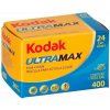 1 Kodak Ultra max 400 135/24