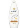 Dove Gentle Pamper sprchový gél 250 ml, Gentle Pamper