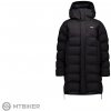 POC Race Loft Parka dámska bunda, uranium black L