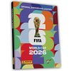Panini Books Panini FIFA World Cup 2026 Album na samolepky - hardcover