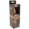 ToyJoy Get Real Gold Dicker Stim Vibrátor 22 cm