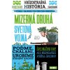 Mizerná druhá svetová vojna (Hrôzostrašná história) (Terry Deary)