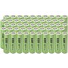 Green Cell 50x nabíjateľná batéria Li-Ion ICR18650-26H 2600mAh 3.7V (50GC18650NMC29)