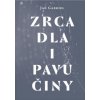 Zrcadla a pavučiny - Jan Gabriel