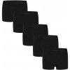 5PACK Menštruačné nohavičky Modibodi Teen Hipster Boyshort Moderate-Heavy (MODI5004) 14-16 let
