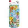 Vault Case Nintendo Switch (Pikachu Friends Edition)