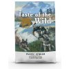 TASTE OF THE WILD Pacific Stream Puppy 12,2 kg