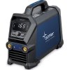Invertor MMA BOHLER CORE 165 (55.22.001) 230V, s káblami