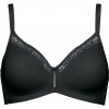 Triumph Cotton Beauty N BLACK
