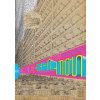 Soft City: The Lost Graphic Novel (Pushwagner Hariton)