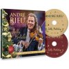 André Rieu: Jolly Holiday - Deluxe edícia CD + DVD - André Rieu