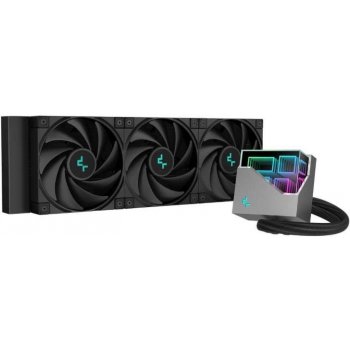 DeepCool LT720 R-LT720-BKAMNF-G-1