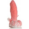 Creature Cocks Pegasus Pecker Winged Silicone Dildo Pink