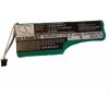 VHBW Ecovacs Deebot D520, D526 2000mAh