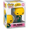 Funko Pop! Television: The Simpsons - Mr. Burns