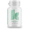 Kapsuly Kompava DAO Vital 400 mg bez cukru, bezgluténové, vegánske, 60 kapsúl