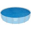 BESTWAY Solárna plachta pre bazén 549 cm 58173