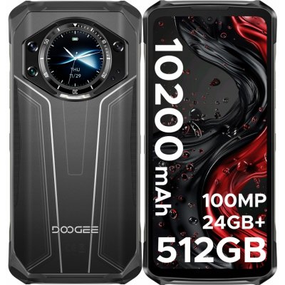 Doogee S119 8GB/512GB