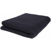 L-Merch fleece deka NT1562 Black 150x120