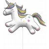 Procos Fóliový balón Jednorožec 94 cm