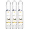 Dove Invisible Dry Woman deospray 150 ml
