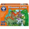 Dinosaur Lotto (Dinosaurie loto) - Orchard Toys