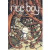 Rice Boy (Evan Dahm)(Brožovaná)