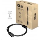 Club3D CAC-1522 USB USB 3.1 TYPE C na USB 3.1 TYPE C, 0,8m